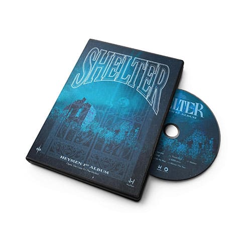 hey-men-1st-album-shelter