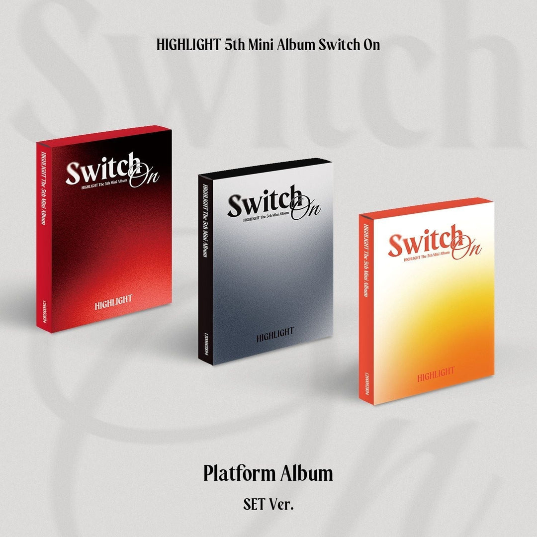 hightlights-the-5th-mini-album-switch-on-platform-ver