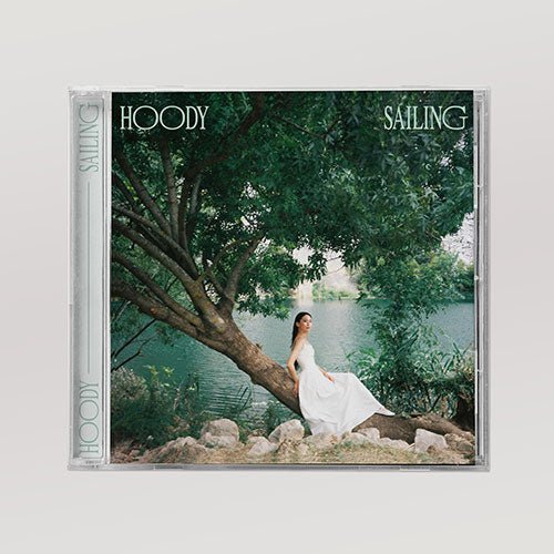 hoody-2nd-studio-album-sailing