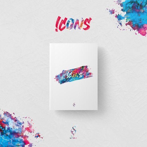hot-issue-icons-1st-single-album