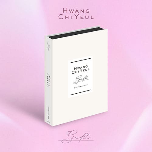hwang-chi-yeul-5te-mini-album-gift
