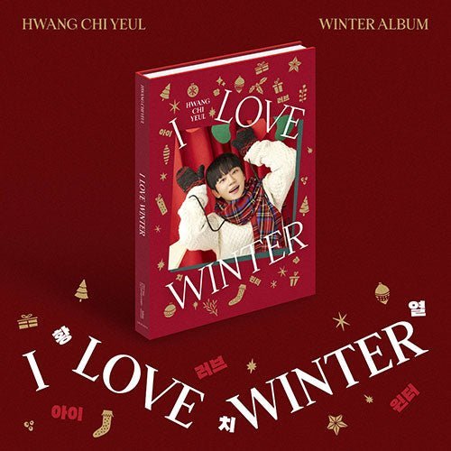 hwang-chiyeul-mini-album-i-love-winter