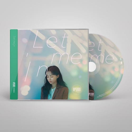 hynnpark-hyewon-compilation-album-let-me-in