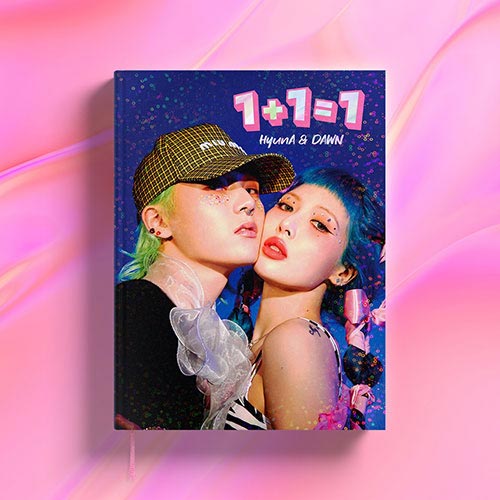hyunadawn-111-1st-mini-album