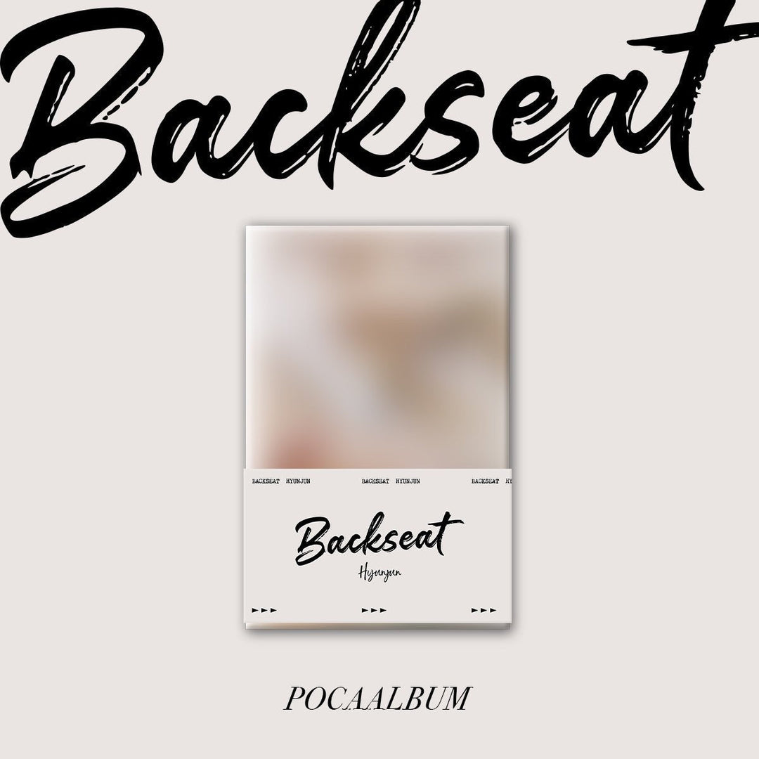 hyunjun-5th-single-album-backseat-poca-album