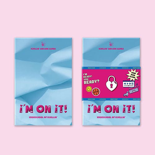 ichillin-2nd-mini-album-im-on-it-poca-ver