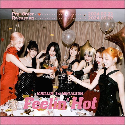 ichillin-3rd-mini-album-feelin-hot