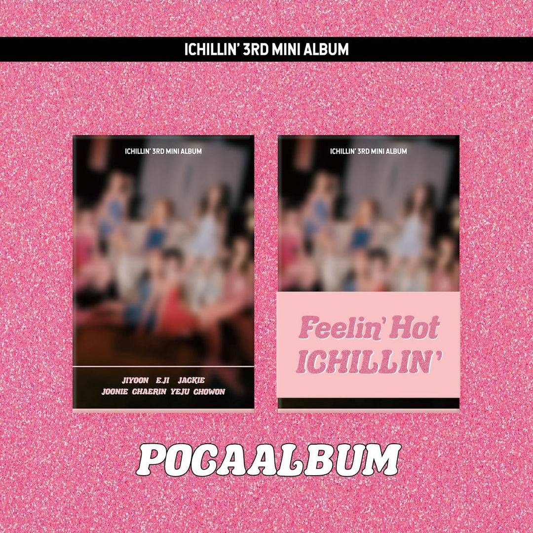 ichillin-3rd-mini-album-feelin-hot-poca-ver