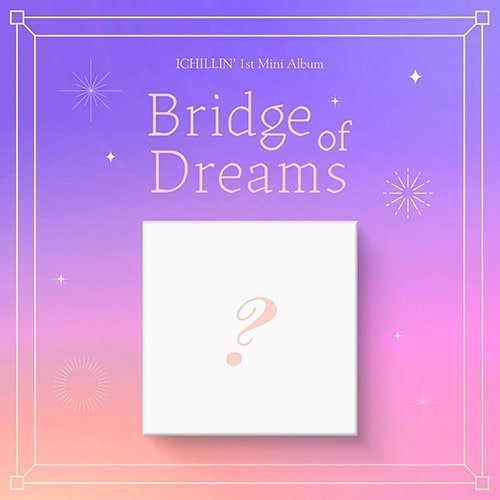 ichillin-bridge-of-dreams-1st-mini-album