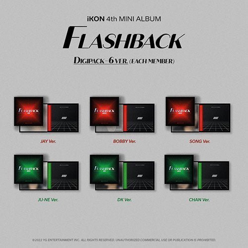 ikon-flashback-4th-mini-album-digipack-ver