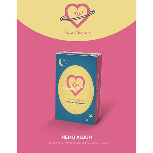 ily1-new-chapter-nemo-album-full-ver