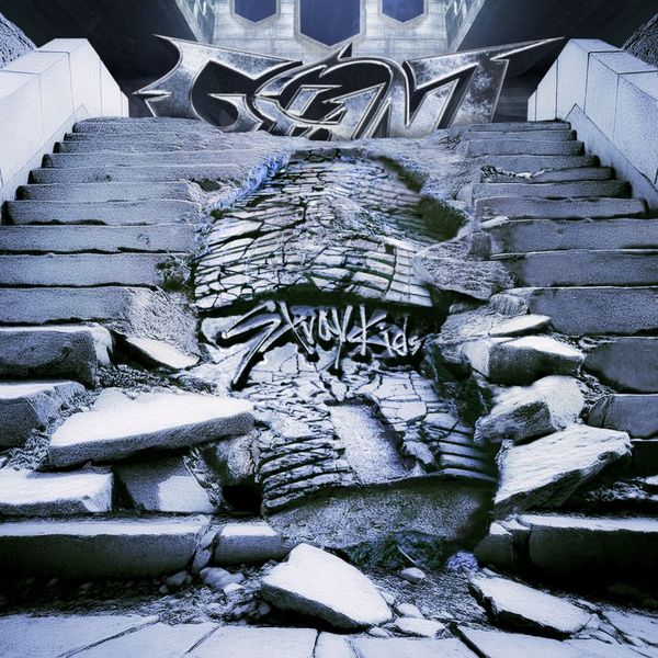 Stray Kids - 2nd Studio Album [GIANT] (Japan Edition) by Stray Kids - Available at allkpopmag. Price: $39.78.