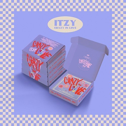 itzy-crazy-in-love-1st-album