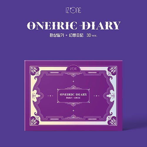 izone-oneiric-diary-mini-album-vol3-3d-ver