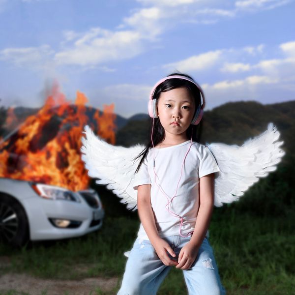 Car the Garden - [Harmony] by Car, the garden - Available at allkpopmag. Price: $16.28.