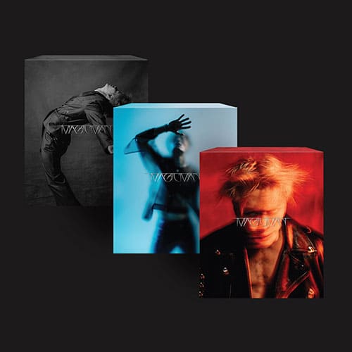 jackson-wang-1st-album-magic-man