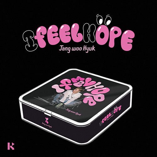 jang-woohyuk-single-album-i-feel-hope-kit-album