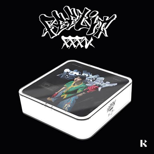 jang-woohyuk-single-feel-it-kit-album