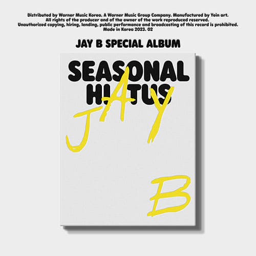 jay-b-special-album-seasonal-hiatus