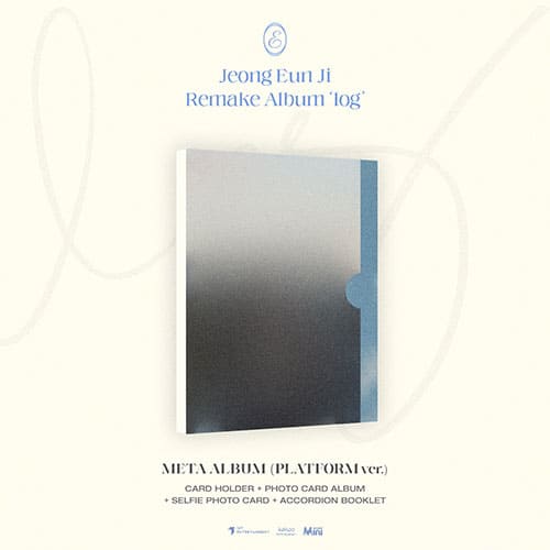 jeong-eun-ji-remake-album-log-platform-ver
