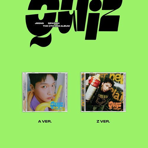 jeong-sewoon-6th-mini-album-quiz-jewel-ver