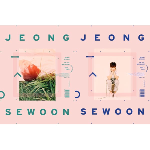 jeong-sewoon-mini-album-vol1-ever