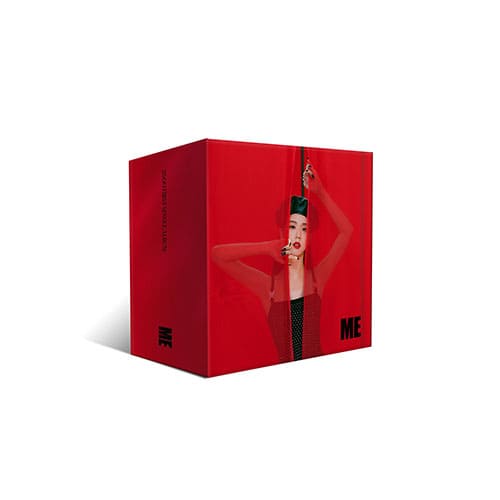 jisoo-first-single-album-me-kit-album