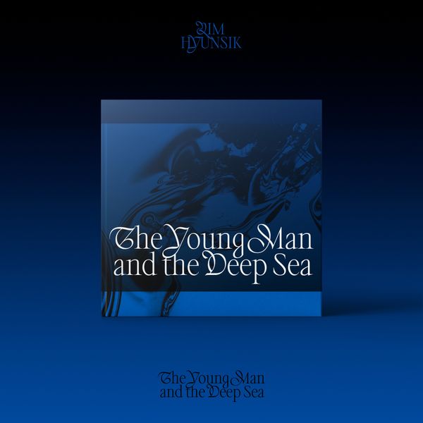 Lim Hyunsik - Mini Album 2 [The Young Man and the Deep Sea] by LIM HYUNSIK - Available at allkpopmag. Price: $16.83.