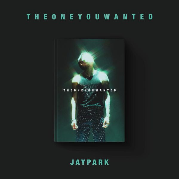 Jay Park - Studio Album [THE ONE YOU WANTED] (Jay Park Ver.) by Jay Park - Available at allkpopmag. Price: $27.16.