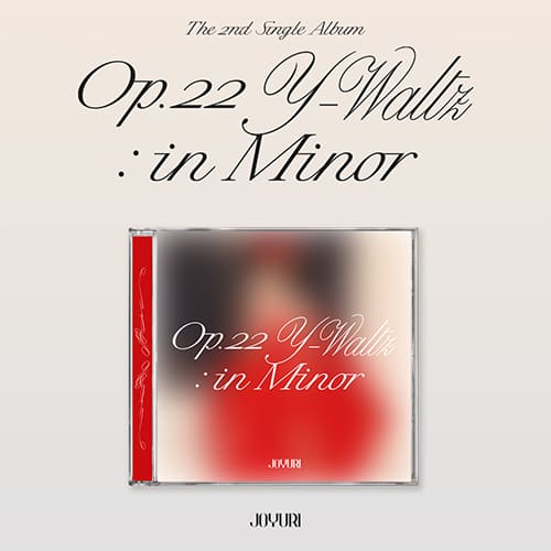 jo-yuri-2nd-single-album-op22-y-waltz-in-minor-jewel-ver-limited-edition