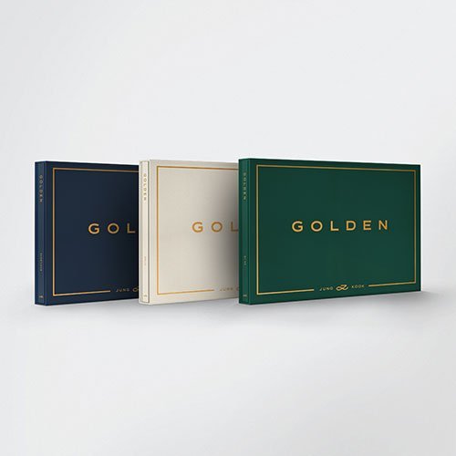 jungkook-golden