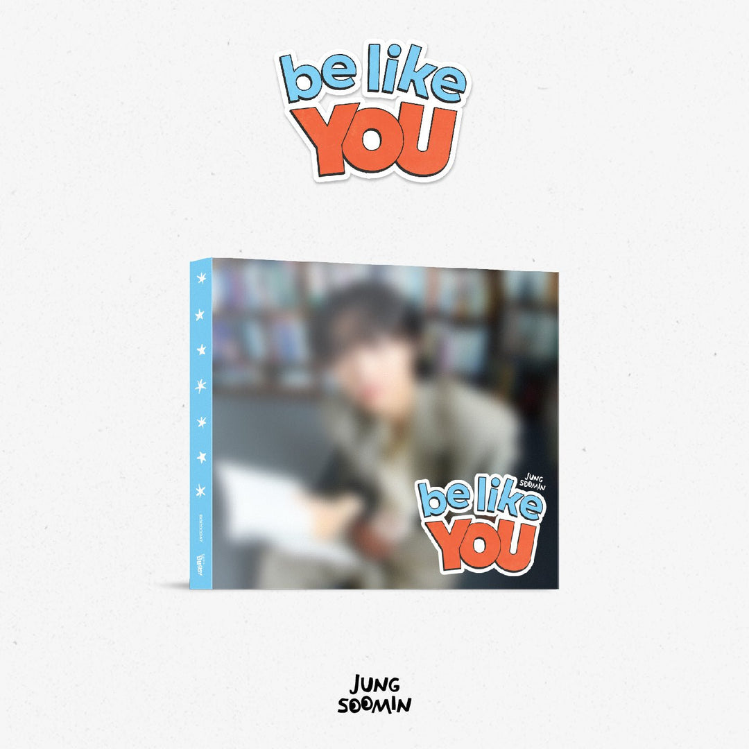 jungsoomin-ds-be-like-you