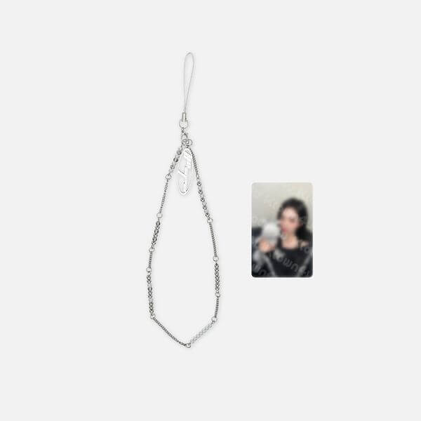 aespa WEEK - #Whiplash Mood MD Bead Strap by aespa - Available at allkpopmag. Price: $35.67.