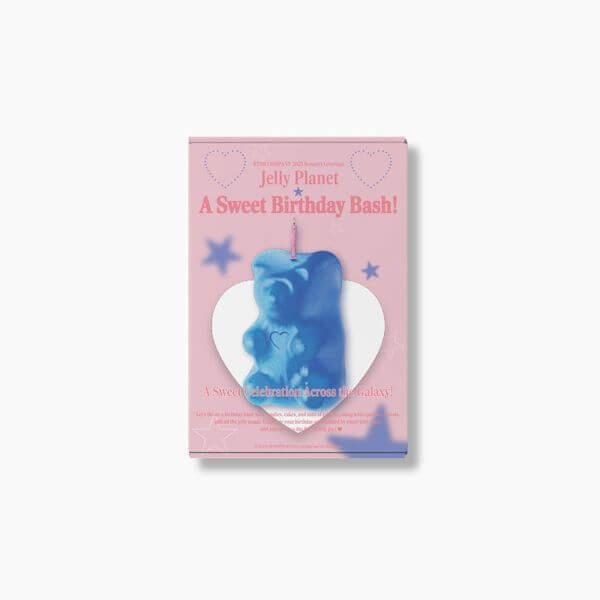 BTOB - 2025 Season's Greetings [Jelly Planet: Birthday Bash] by BTOB - Available at allkpopmag. Price: $41.15.