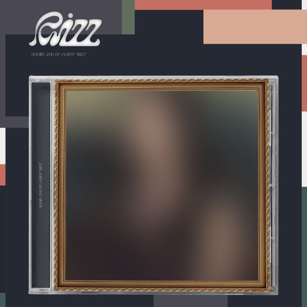 Soojin - EP Album 2nd [RIZZ] (Jewel Version) by SOOJIN - Available at allkpopmag. Price: $11.52.