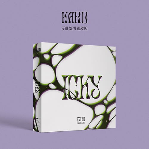 kard-6th-mini-album-icky-special-ver