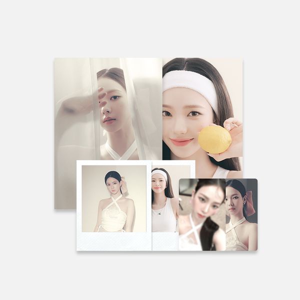 aespa - Photo Pack by aespa - Available at allkpopmag. Price: $11.89.