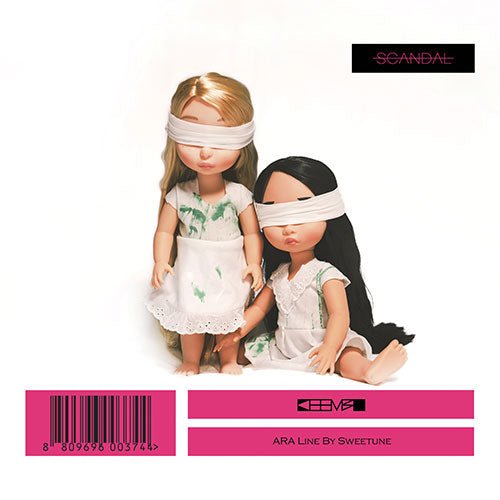 keembo-scandal-1st-album