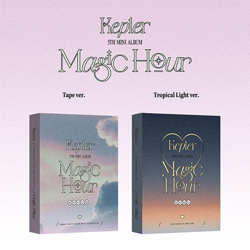 kep1er-5th-mini-album-magic-hour-unit-ver