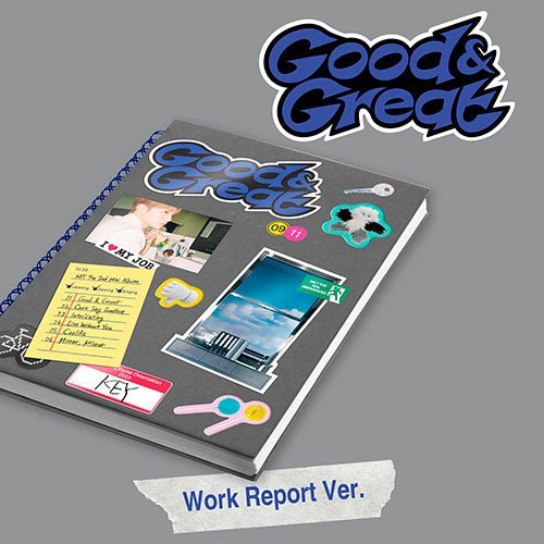 key-2nd-mini-album-good-great-work-report-ver