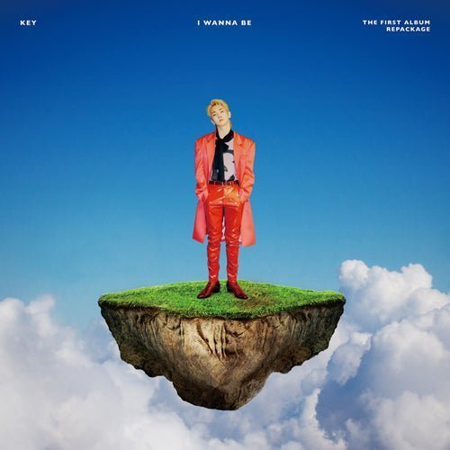 key-album-vol1-repackage-i-wanna-be
