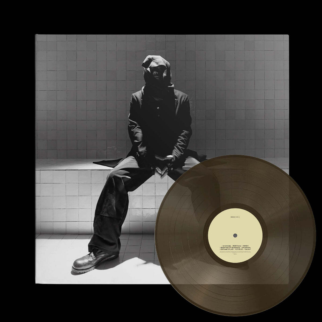 kid-milli-2nd-album-beige-lp