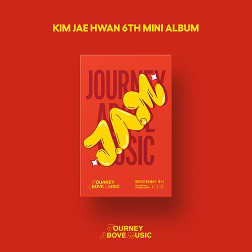 kim-jae-hwan-6th-mini-album-jam-journey-above-music-platform-ver
