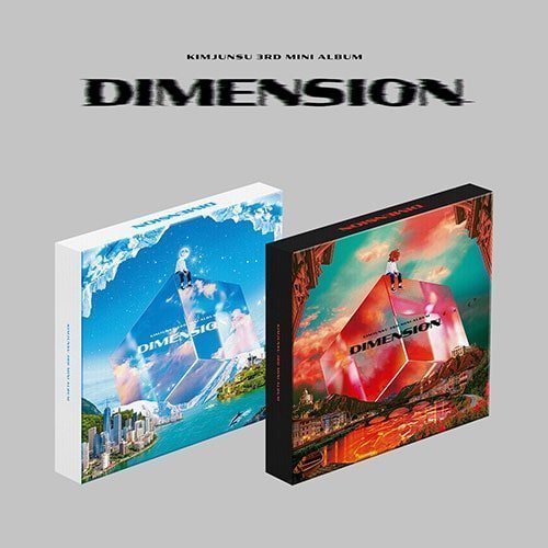 kim-junsu-dimension-3rd-mini-album