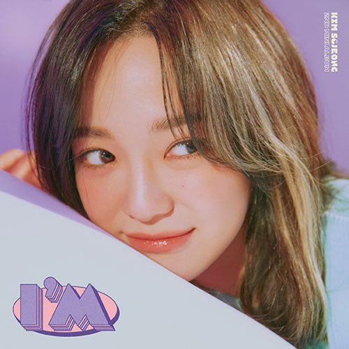 kim-se-jeong-im-2nd-mini-album