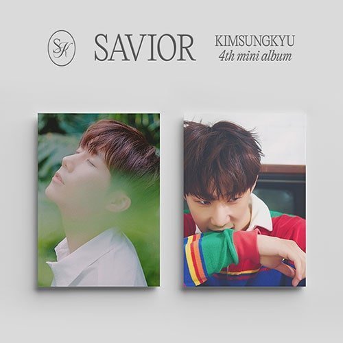 kim-sung-kyu-savior-4th-mini-album