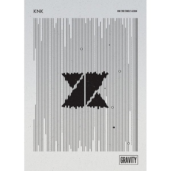 knk-gravity-single-album-vol2