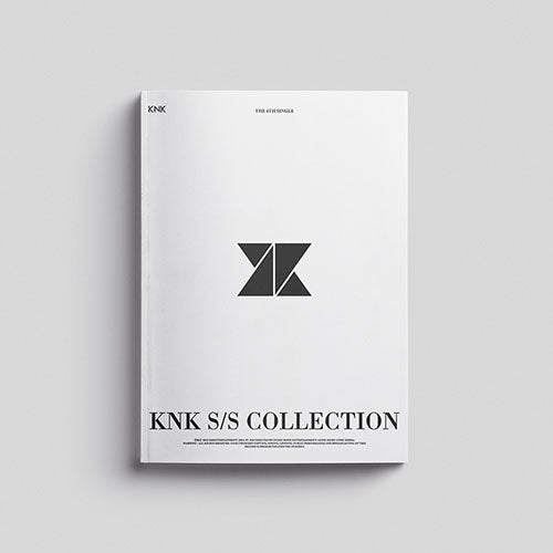 knk-knk-ss-collection-single-album-vol4