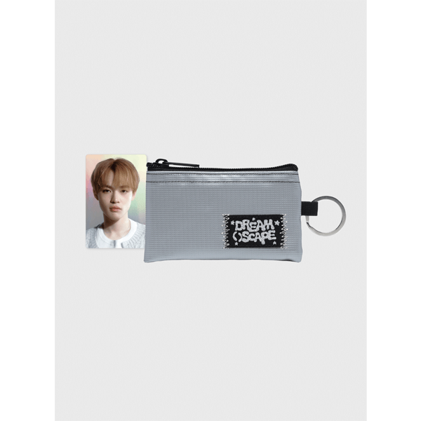 NCT DREAM PVC Wallet Set + 3rd Concert 24 by NCT DREAM - Available at allkpopmag. Price: $18.29.