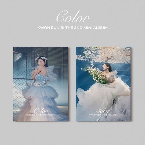 kwon-eun-bi-color-2nd-mini-album